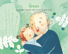 Load image into Gallery viewer, Rainbow is my Favorite Color