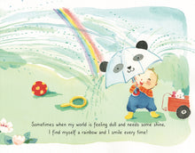 Load image into Gallery viewer, Rainbow is my Favorite Color